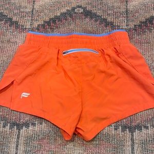 Fabletic shorts